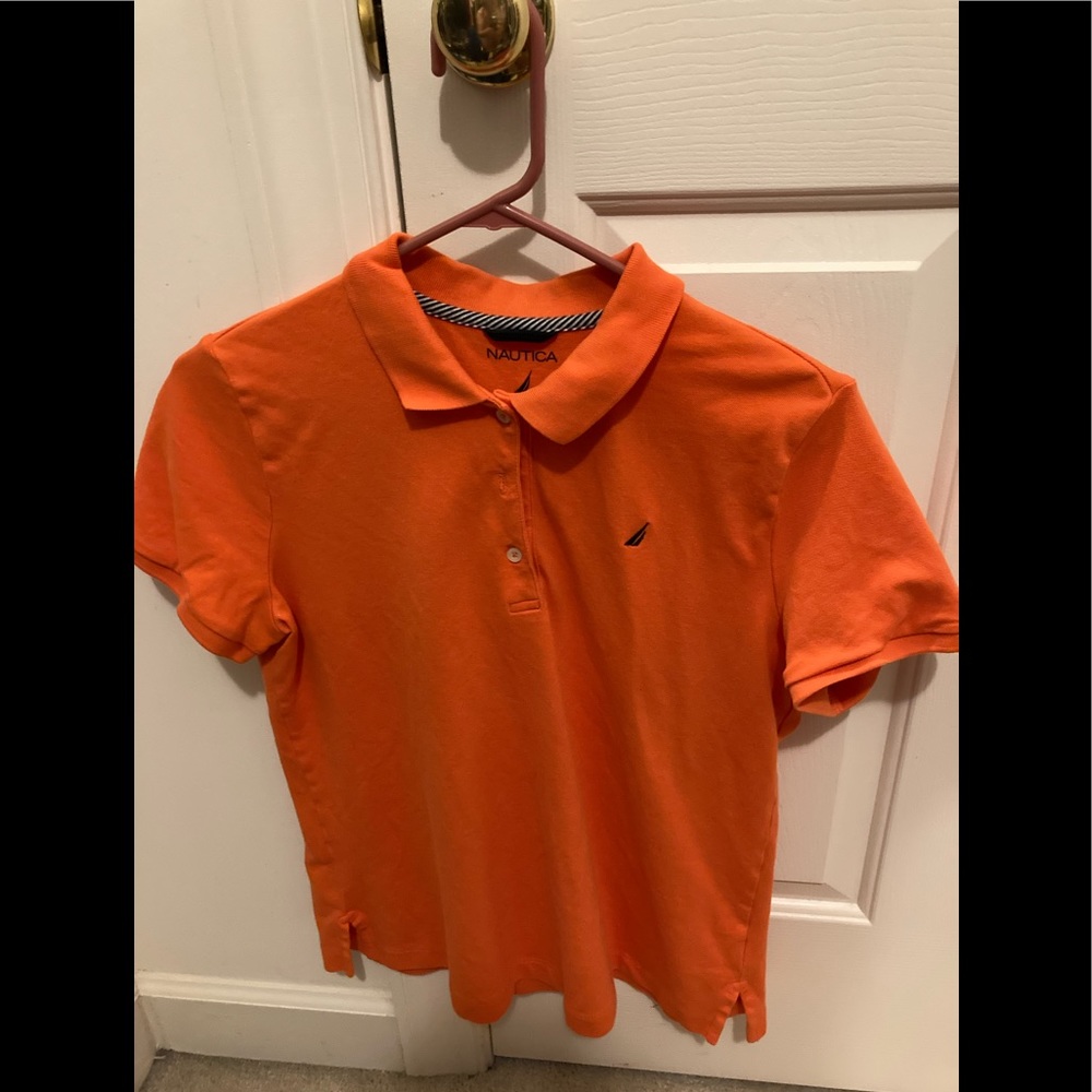 Nautica Polo Shirt